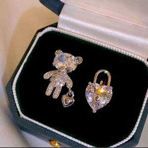 S925 earrings